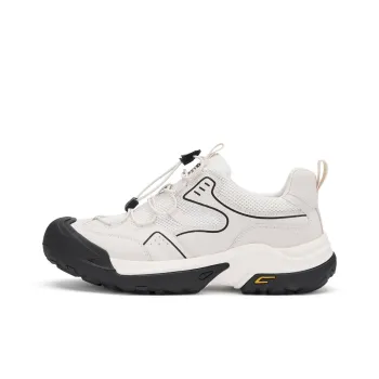 Hotwind Jogging Shoes Height Increasing Abrasion Resistant Low Top Casual Shoes Men's