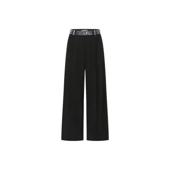 Alexia Sandra Suit Trouser Women's Black