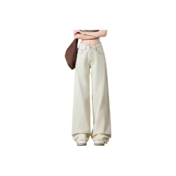  CHOCOOLATE Jeans Women's IVX/Custard