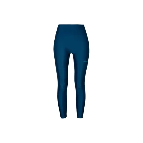 BARREL Leggings Women's Blue