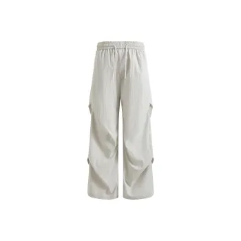 WELTER EXPERIMENT Casual Pants Unisex