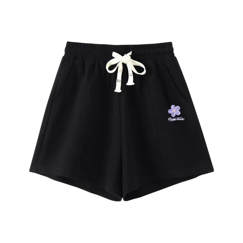 Jean West Casual Shorts Women's-0
