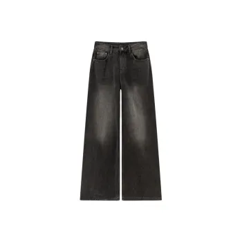 NO ONE ELSE Jeans Women's Black
