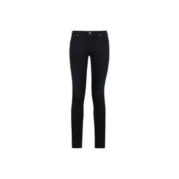 ARMANI JEANS Women's Black