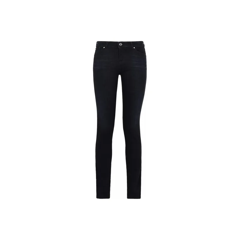ARMANI JEANS Women's Black-0