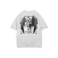 White Heather Gray