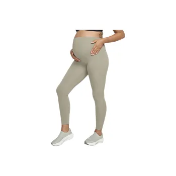 Nike Leggings Unisex Light Army Green