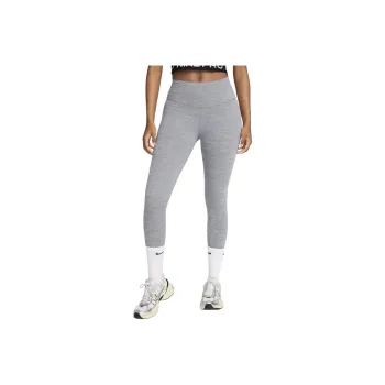 Nike One Women's High-Waisted Crop Leggings