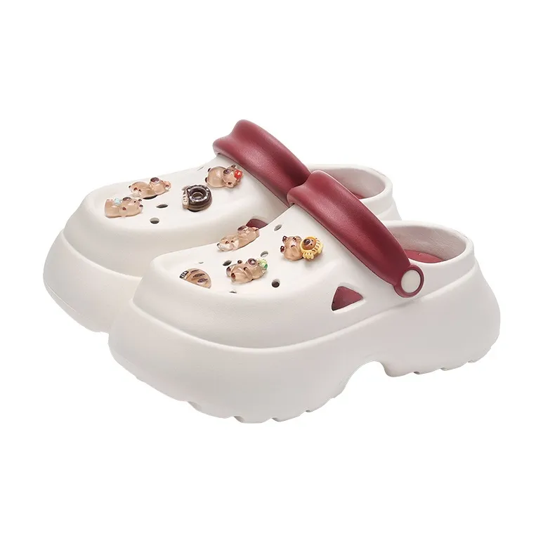 MINISO Slippers / Home Slippers-4