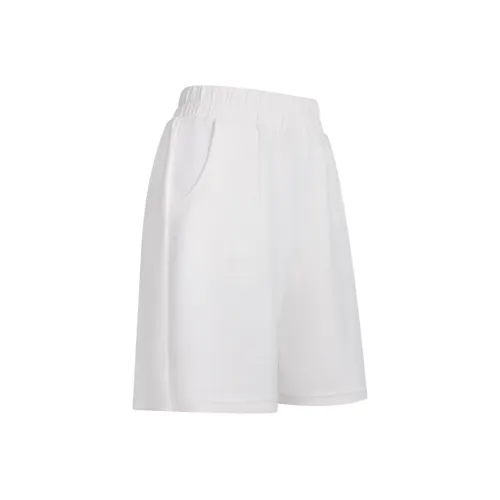 ARIA LEISURE Casual Shorts Women's