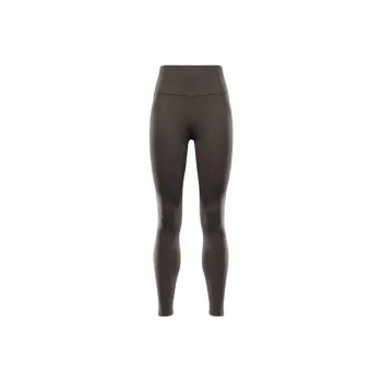 Nike Leggings Unisex Iron Stone/Black