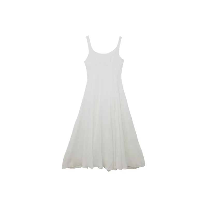 Icicofficial Slip Dresses Women's-2