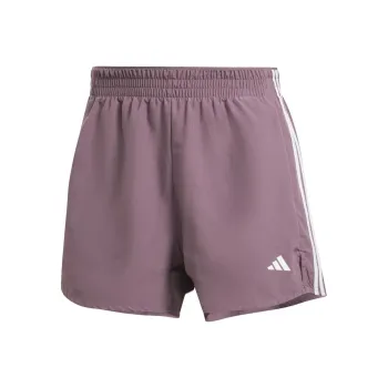 Adidas Casual Shorts Women's Light Purple
