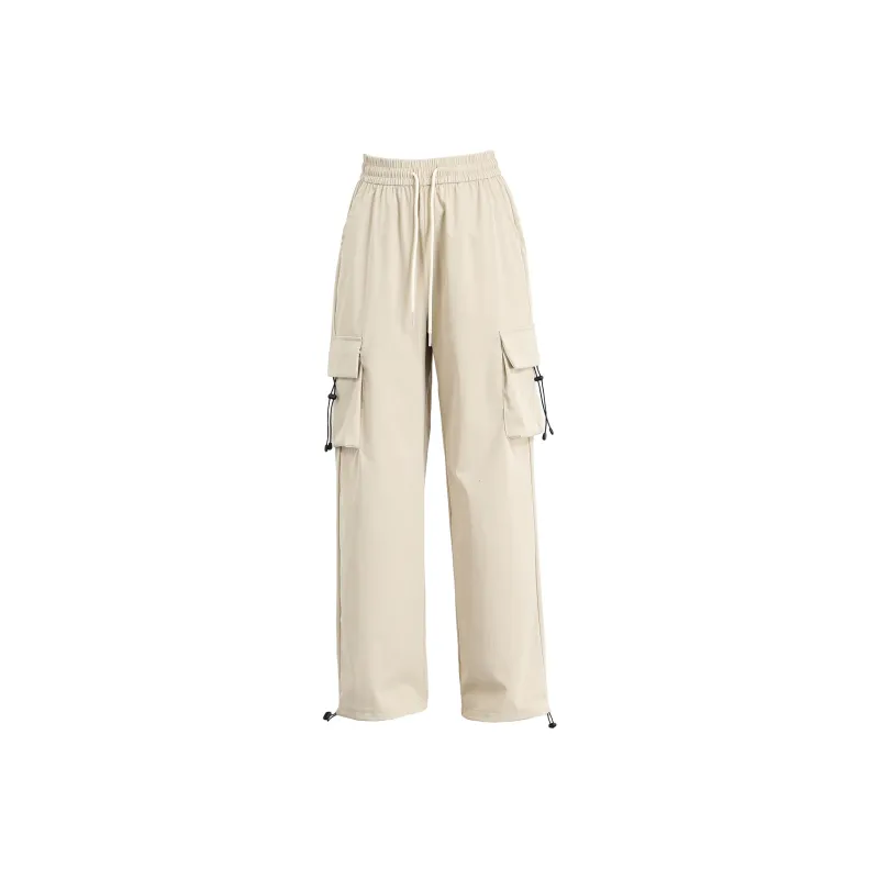 EOFO Cargo Pants Women's-9