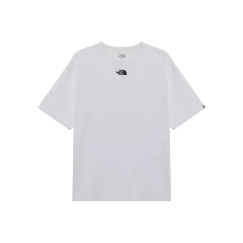 THE NORTH FACE T Shirt Men's White