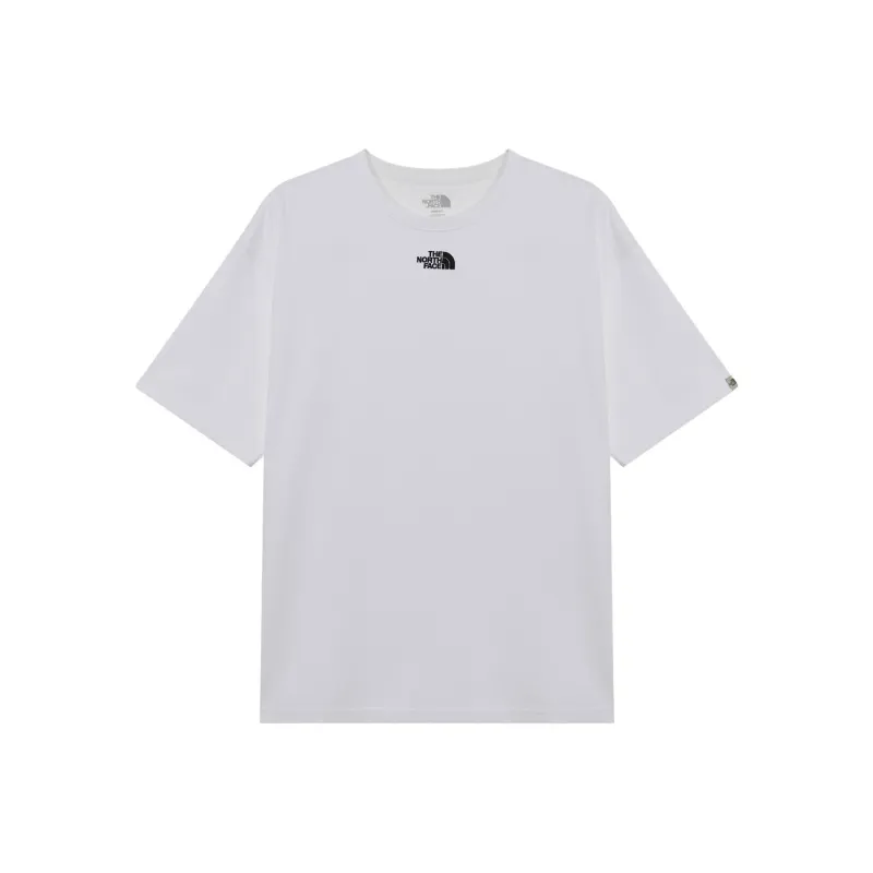 THE NORTH FACE T Shirt Men's White-0