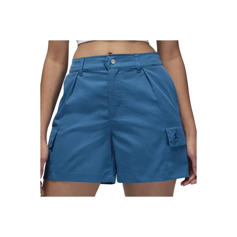 JORDAN Chicago Women's Shorts-0