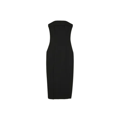 HOLZWEILER Sleeveless Dress Women's Black