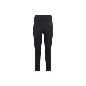 FENDI Sports Pants Women's Black