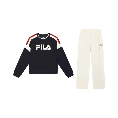 FILA ORIGINALE Casual Suit Women's