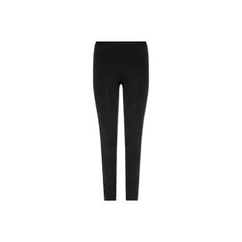 RICK OWENS Amber High Waist Leggings