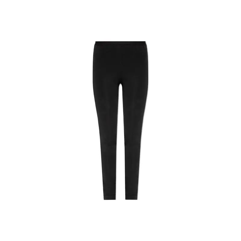 RICK OWENS Amber High Waist Leggings-0