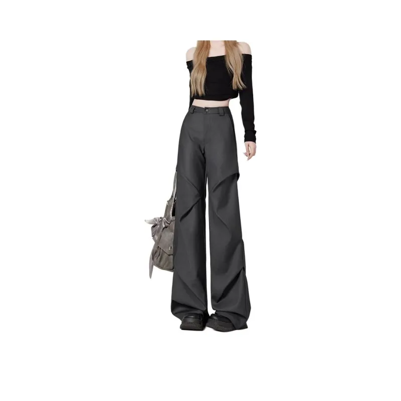 FOREVER 21 Cargo Pants Unisex-13