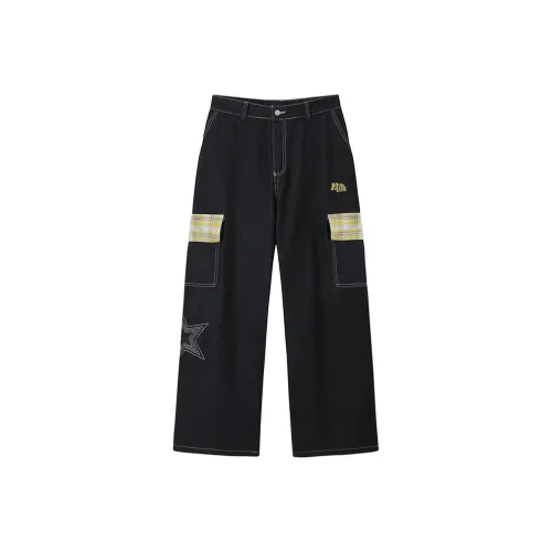 Eaho Jeans Unisex