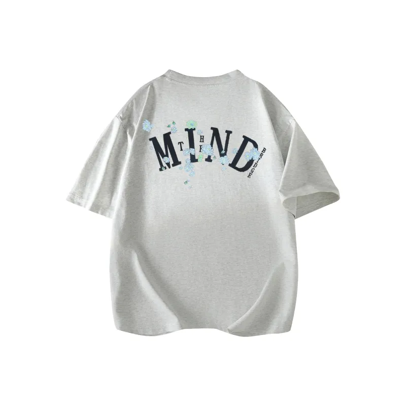 MindBridge T Shirts Unisex-12