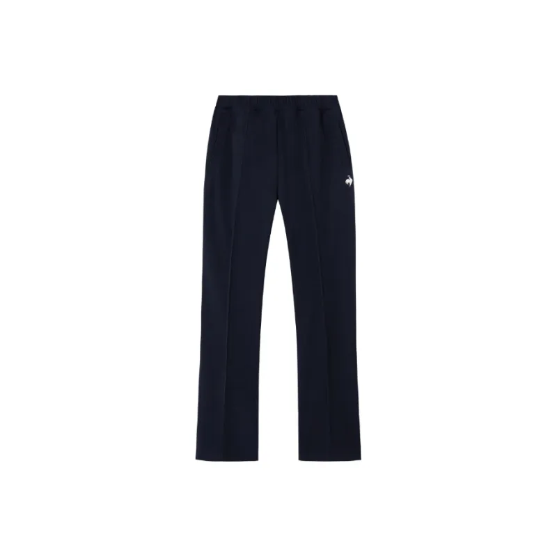 Le Coq Sportif Knitted Sweatpants Women's-2