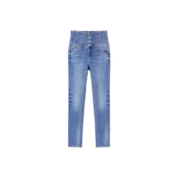 Miss Sixty Jeans Women's Medium Blue