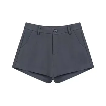 Aghr Casual Shorts Women's