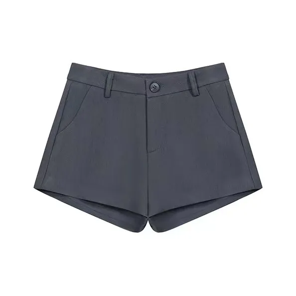 Aghr Casual Shorts Women's-3