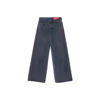 DIESEL 1996 D Sire Wide Leg Jeans