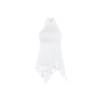 CARIEDO Sleeveless Dress Women's