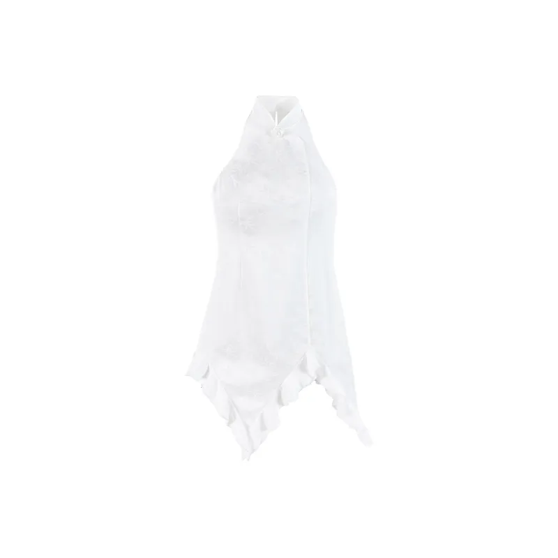 CARIEDO Sleeveless Dress Women's-0