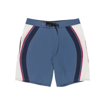 Quiksilver Mercury Panel Beach Shorts Men's
