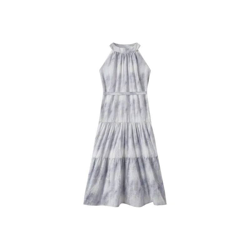 Guanyuanji X SEM/R Sleeveless Dresses Women's-2