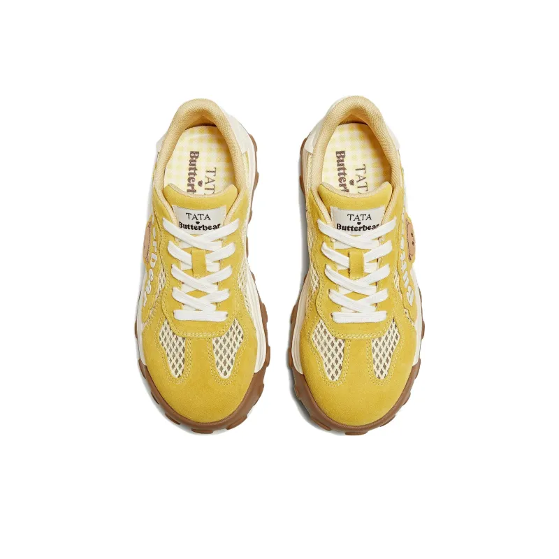 HUANGYOUXIAOXIONG x Tata Skateboard Shoes Women's-2
