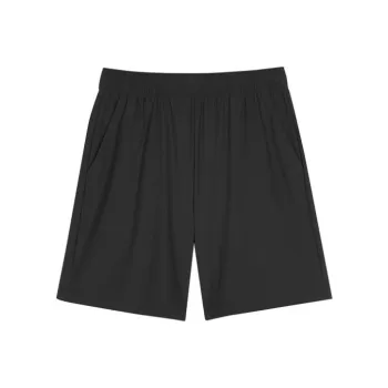 Skechers Casual Shorts Women's Carbon Black