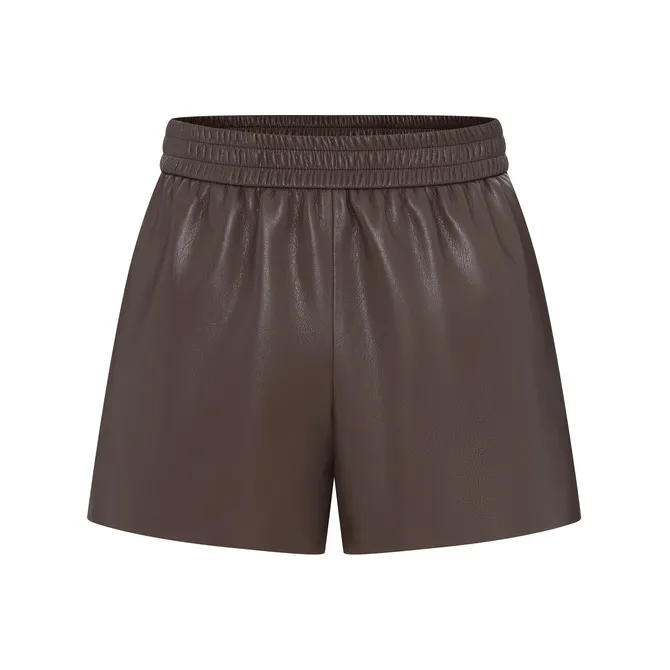MO&CO Casual Shorts Women's-0