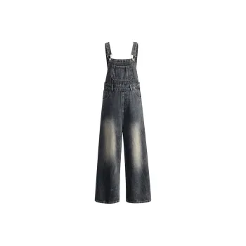MJB Overalls Women's