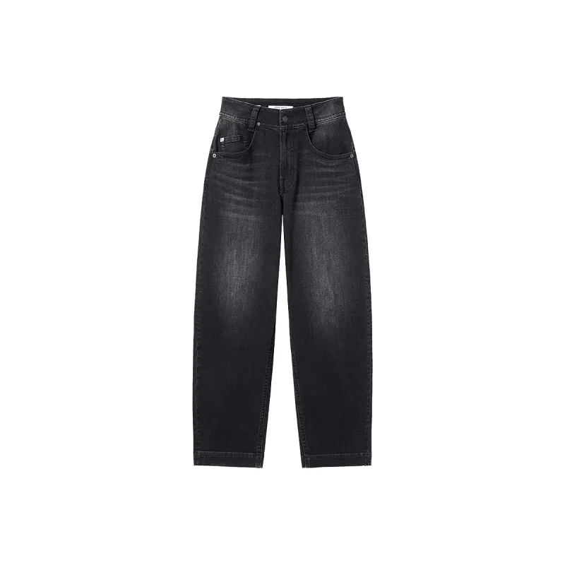 Miss Sixty Jeans Women's Black-0