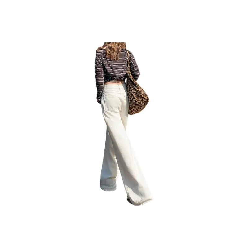 LIGEMAN Jeans Women's-0