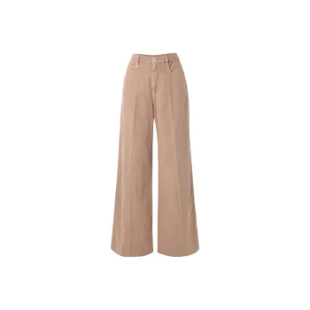 Brunello Cucinelli Jeans Women's Light Brown