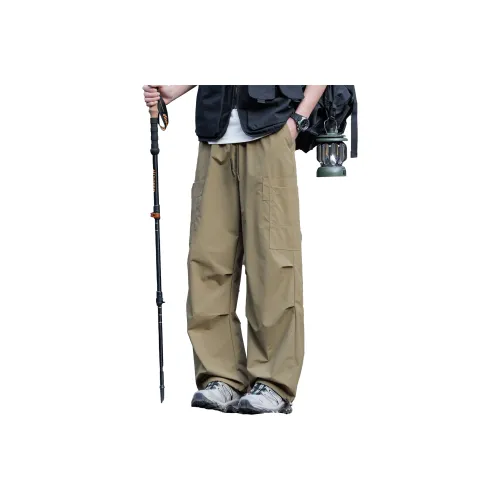 KAIPAINEN Cargo Pants Unisex
