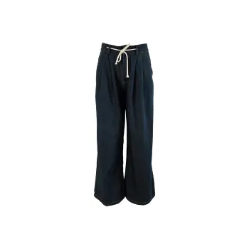 CLOUD SEASON Jeans Women's Blue
