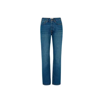 Rouje GERMAIN JEANS Jeans Women's Blue