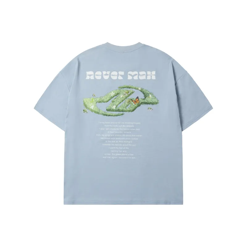 N MAX T Shirts Unisex-3