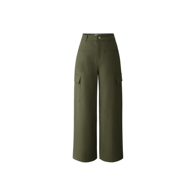 YALIDA Cargo Pants Women's-6